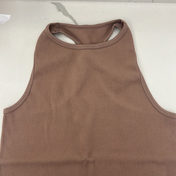 Free People Hayley Racerback Tank size XS/S - Picture 4 of 6